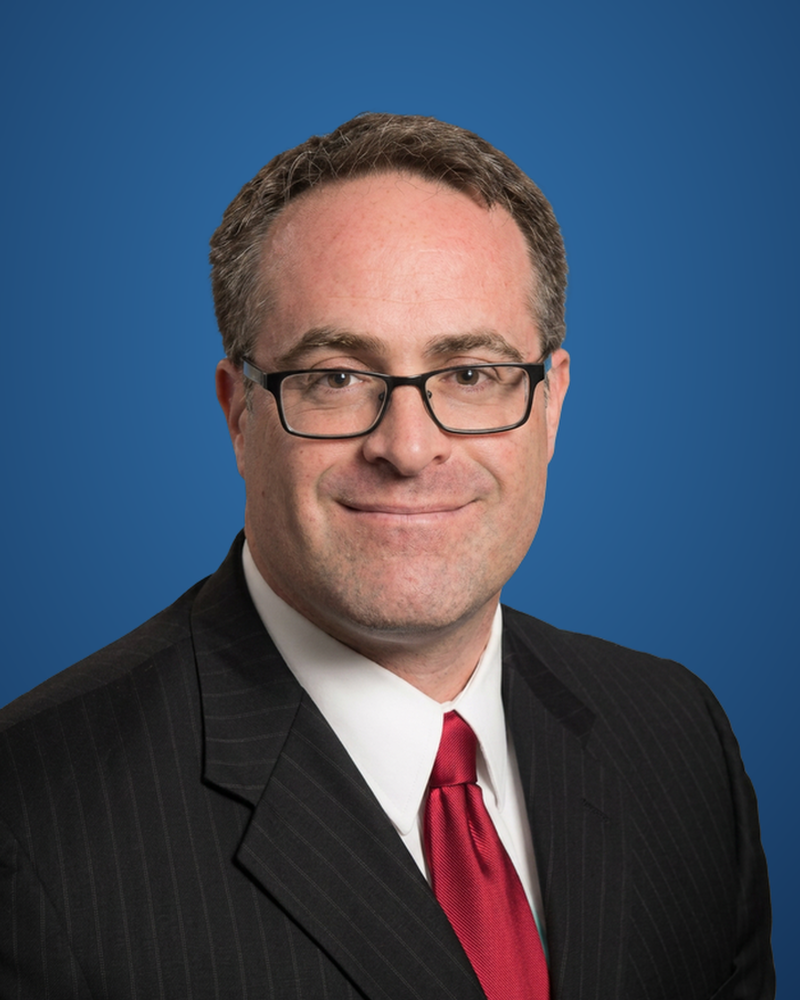 Portrait of Jeffrey M. Sklarz