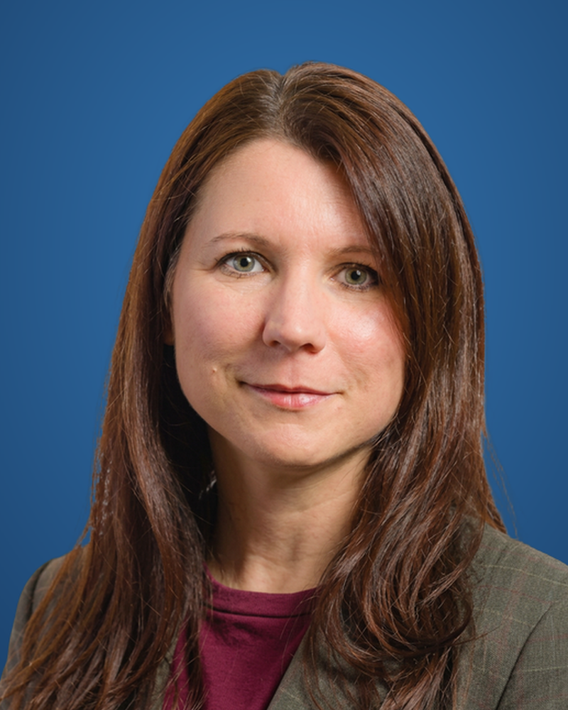 Portrait of Kellianne T. Baranowsky