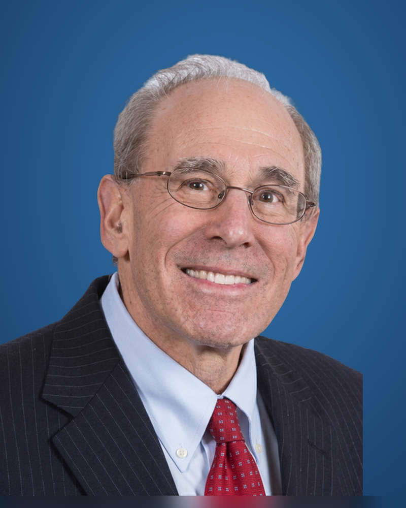 Portrait of Mark Sklarz